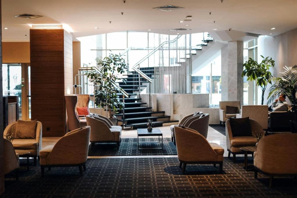Crowne Plaza Porto by IHG - View 6