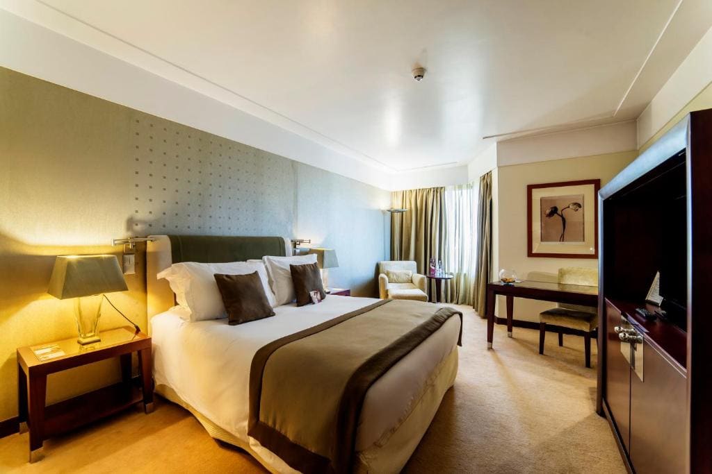 Crowne Plaza Porto by IHG - View 2