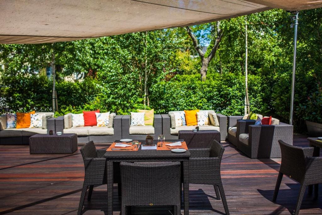 Crowne Plaza Porto by IHG - View 7