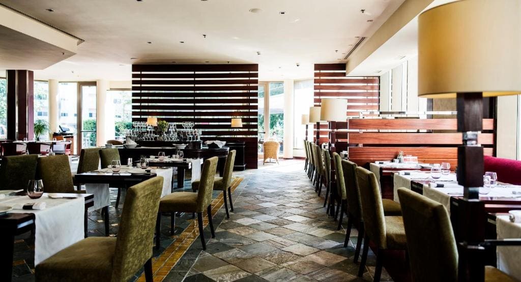 Crowne Plaza Porto by IHG - View 3