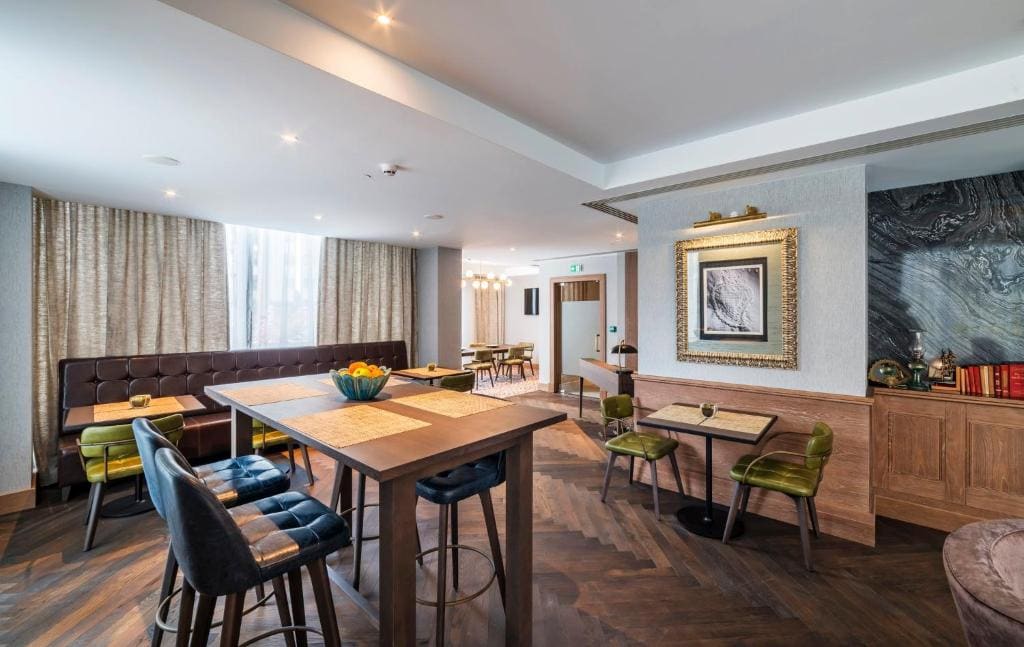 Crowne Plaza Porto by IHG - View 5