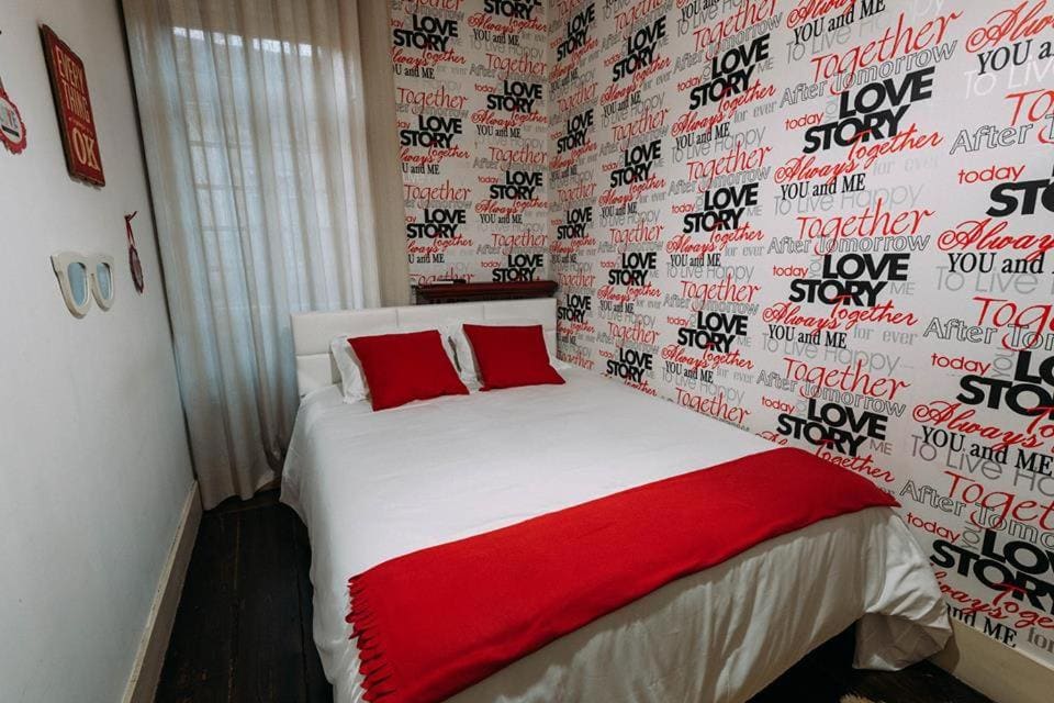 CTR Guest House - Tampilan 6