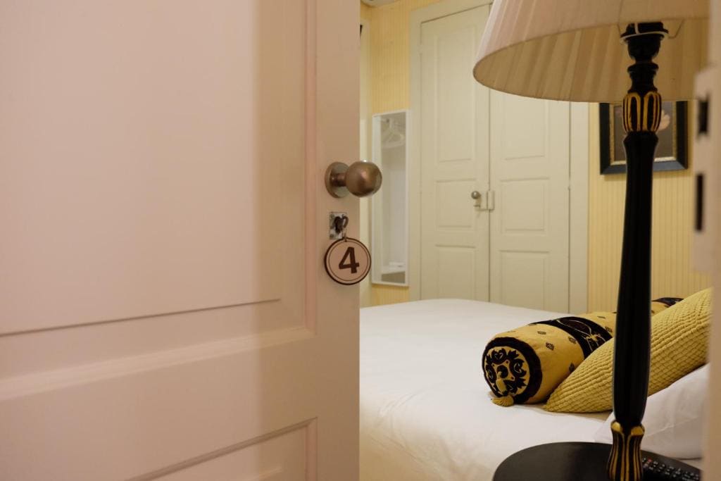 CTR Guest House - Tampilan 2