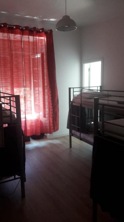 D&N Hospedagem Lisboa - View 4