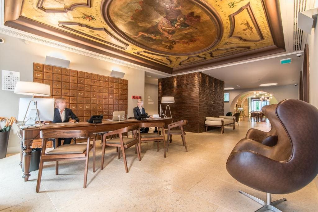 Hotel da Baixa - View 4