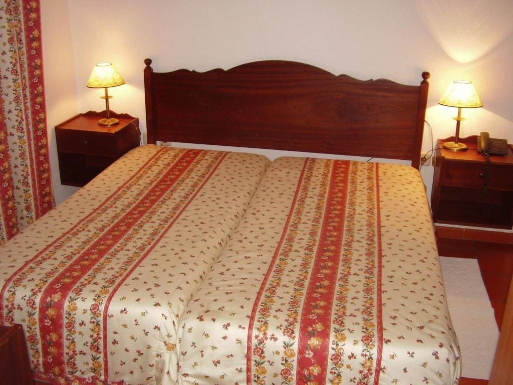 Hotel Das Termas - View 3