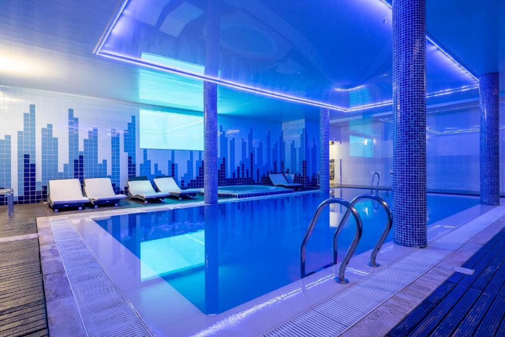 Hotel de Ilhavo Plaza & Spa - View 3