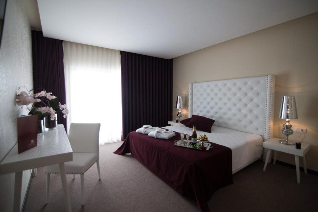 Hotel de Ilhavo Plaza & Spa - View 2