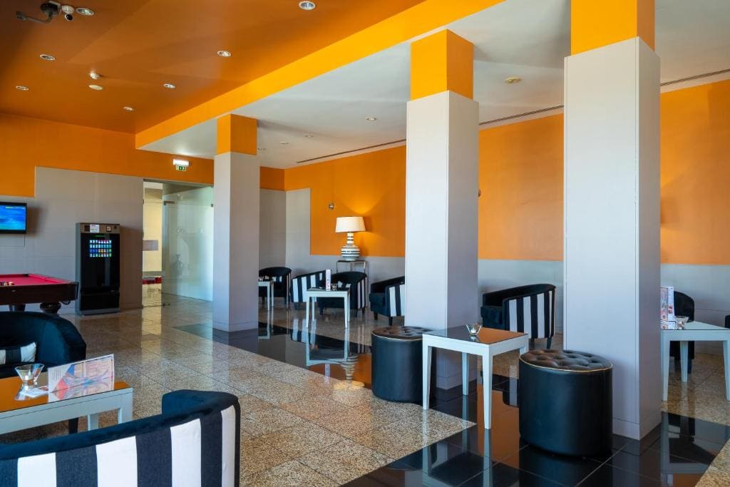 Hotel de Ilhavo Plaza & Spa - View 6