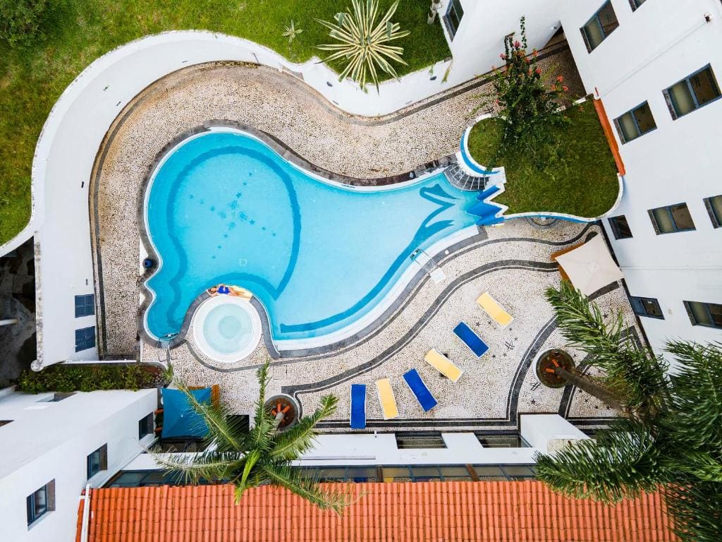 Hotel do Mar - View 3