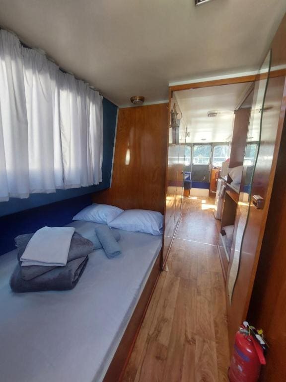 Douro Houseboats - View 6