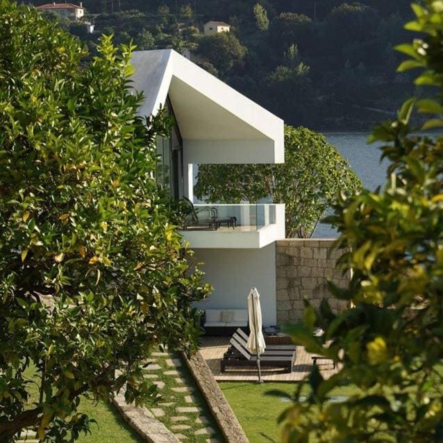 Douro Suites - Main view