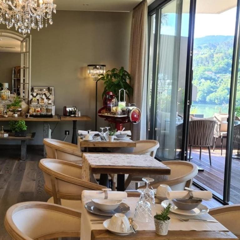 Douro Suites - View 3