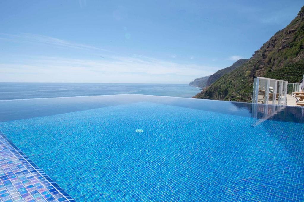 Escarpa - The Madeira Hideaway - View 4