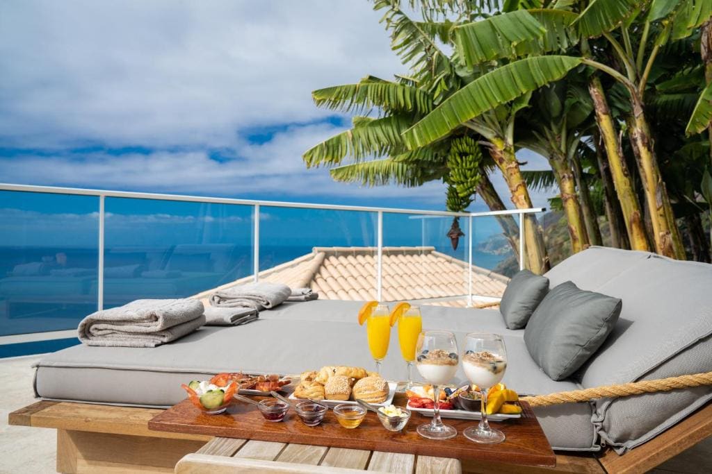 Escarpa - The Madeira Hideaway - View 5