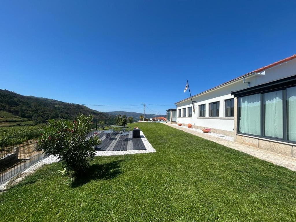 Escola Da Mestra Da Portela Sampriz - Main view