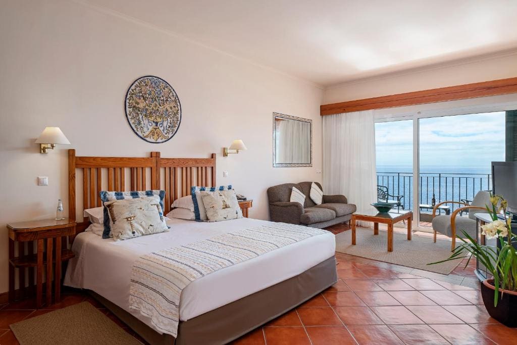 Albatroz Beach & Yacht Club - View 2