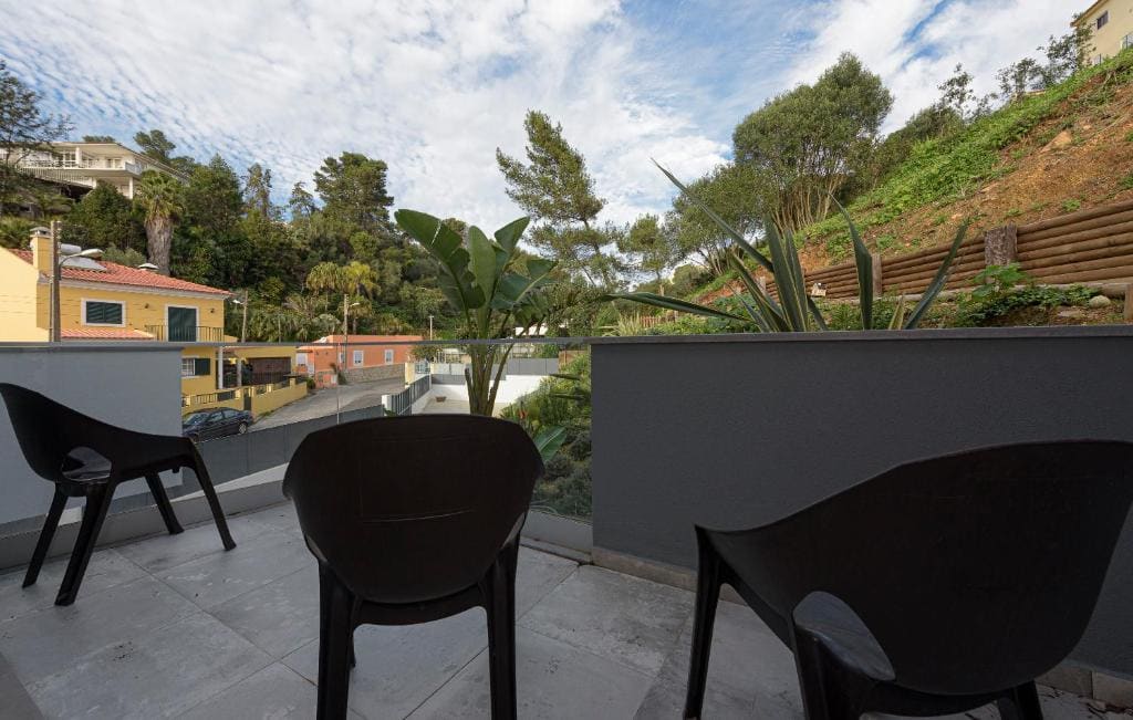 Estoril Village Guest House - View 4