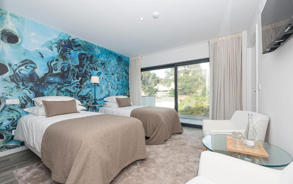 Estoril Village Guest House - View 2