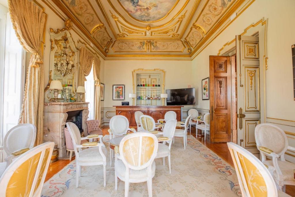 Estoril Vintage Hotel - View 3
