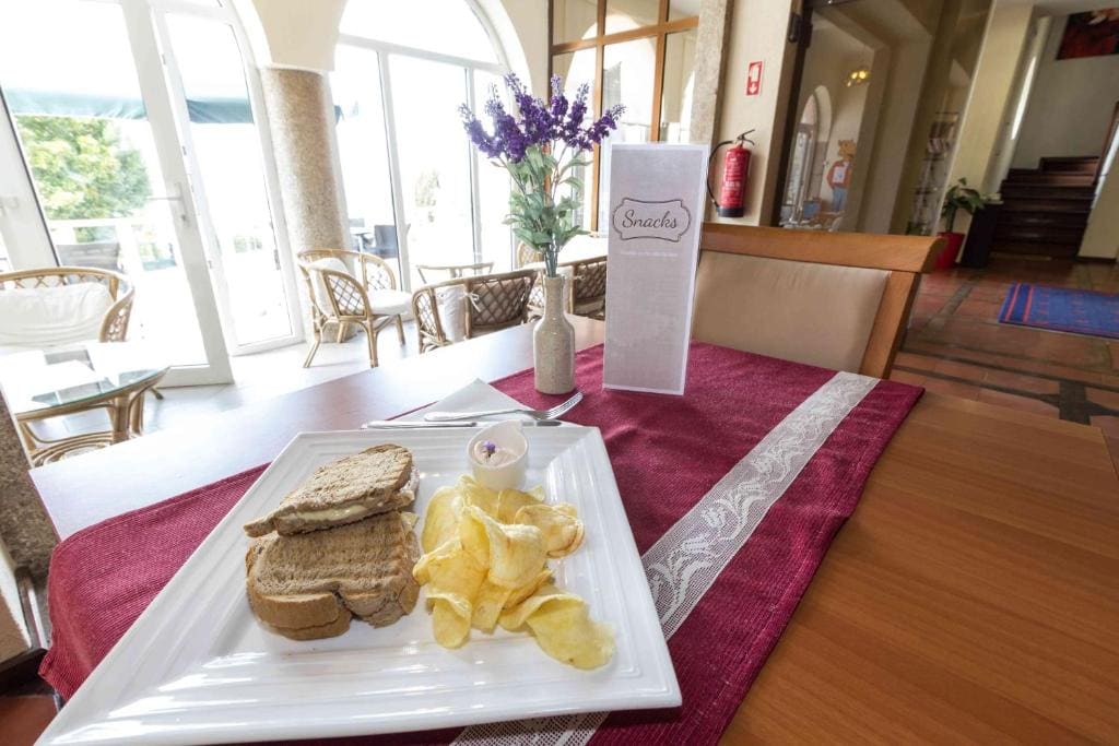 Hotel Eurosol Gouveia - View 3