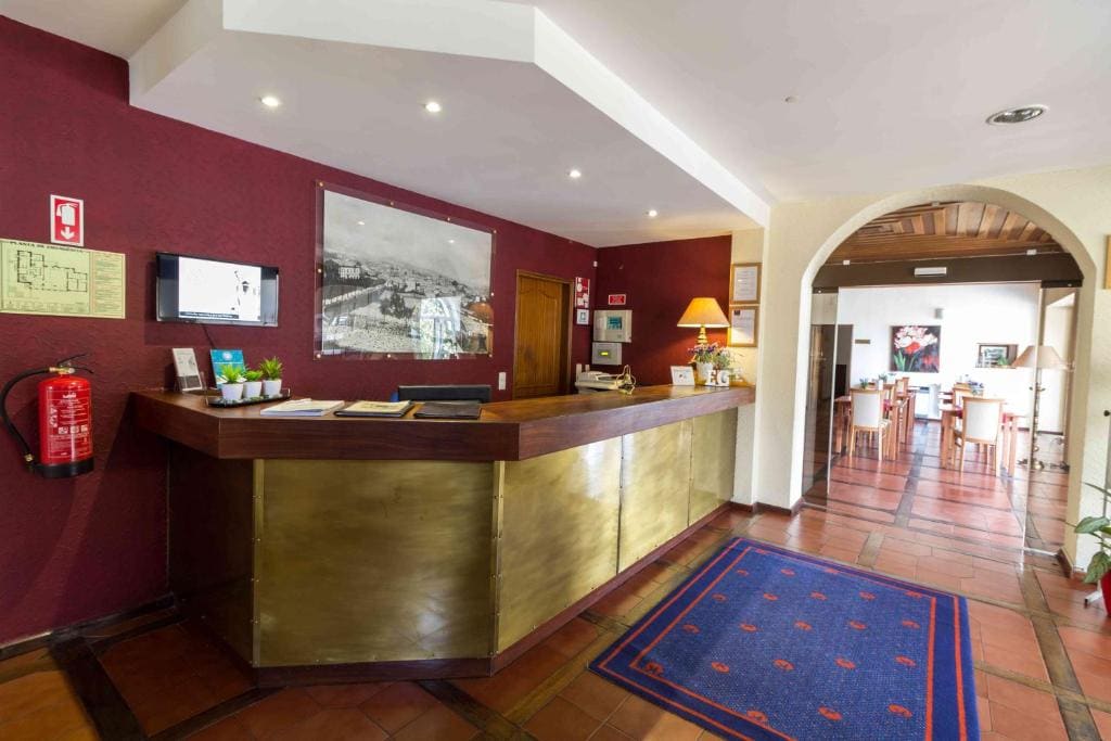 Hotel Eurosol Gouveia - View 6