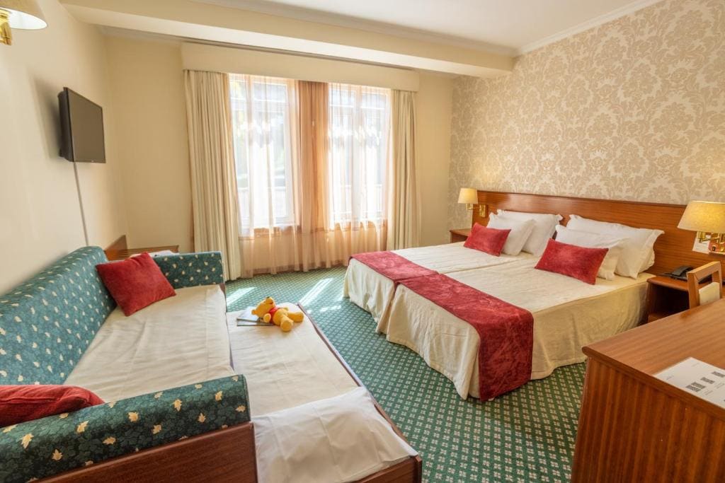 Hotel Eurosol Gouveia - View 7
