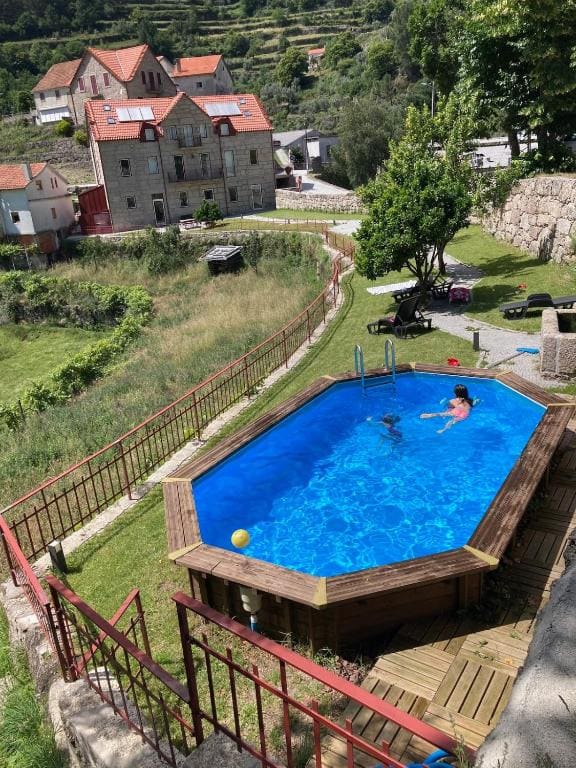 Fândega House - Rural Tourism - View 4