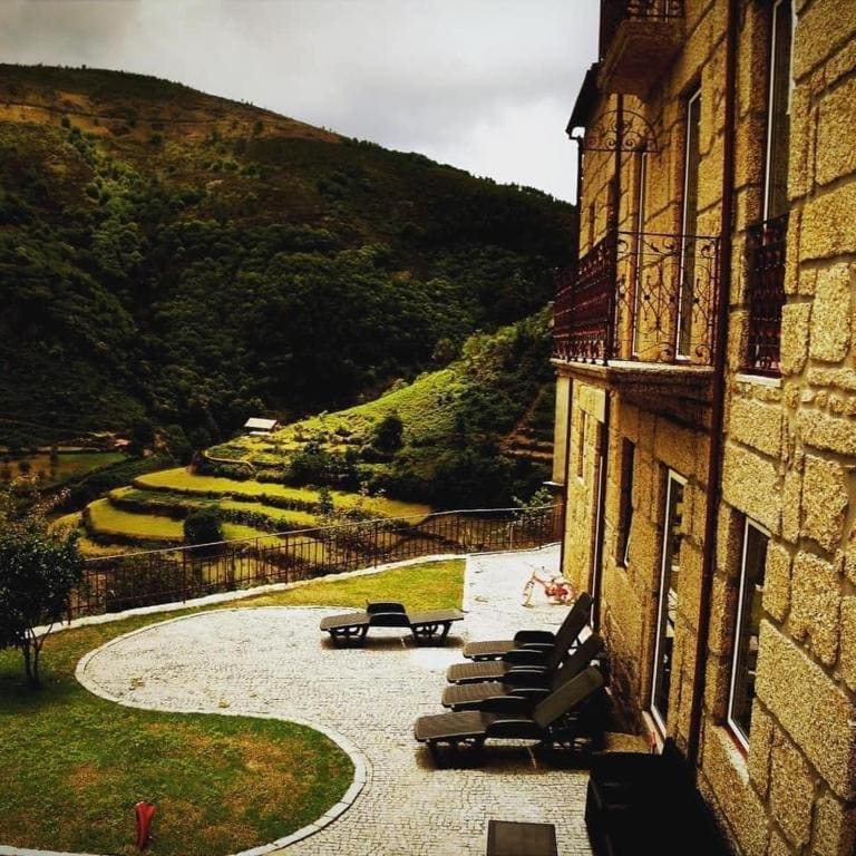 Fândega House - Rural Tourism - View 5