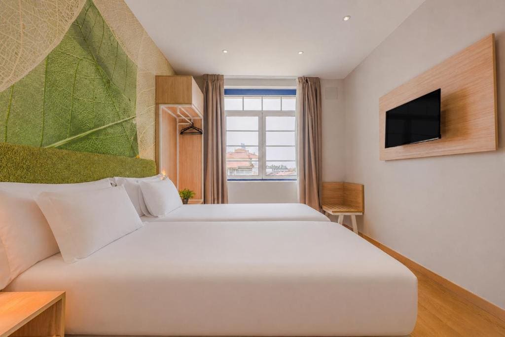 Spirit Hotel Fonte Real - View 4