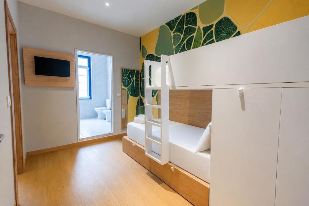 Spirit Hotel Fonte Real - View 2