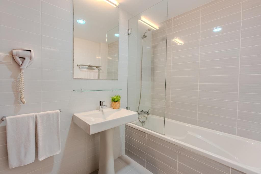 Spirit Hotel Fonte Real - View 7