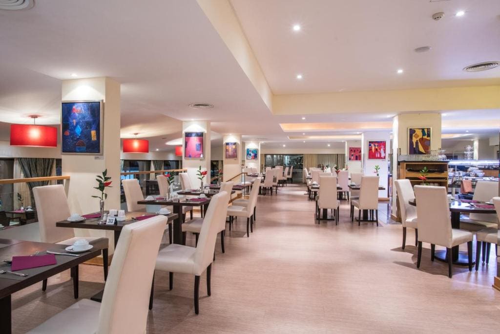 TUI Blue Gardens - Adults-only - Savoy Signature - 写真 3