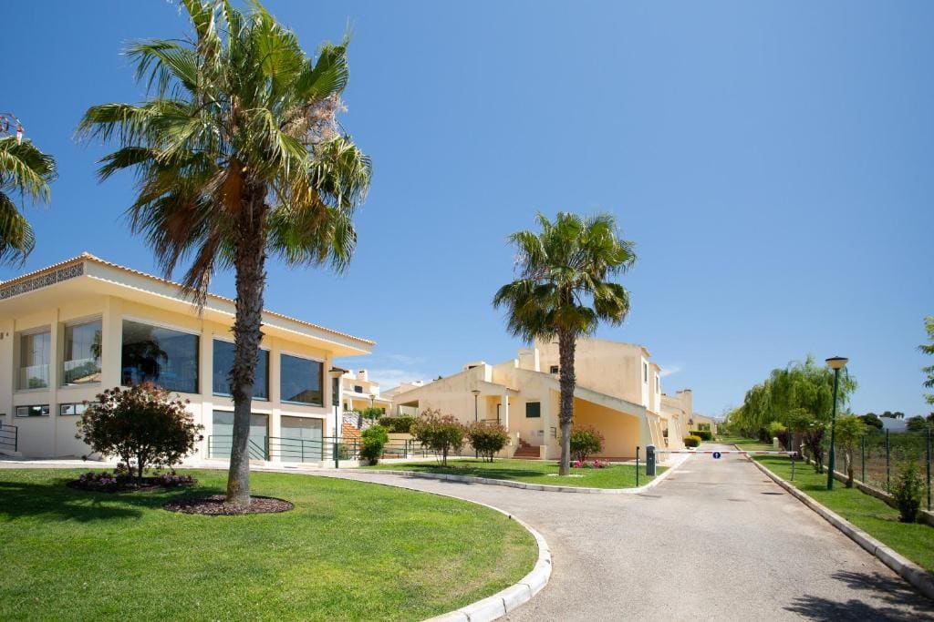 Glenridge By Albufeira Rental - View 3