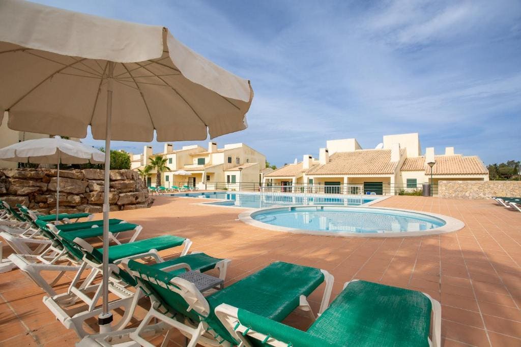 Glenridge By Albufeira Rental - View 2