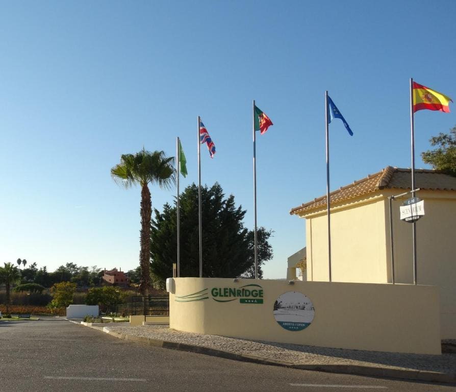 Glenridge By Albufeira Rental - View 6