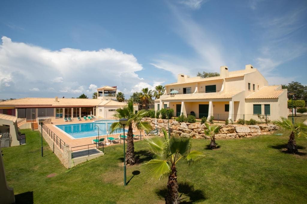 Glenridge By Albufeira Rental - Main view