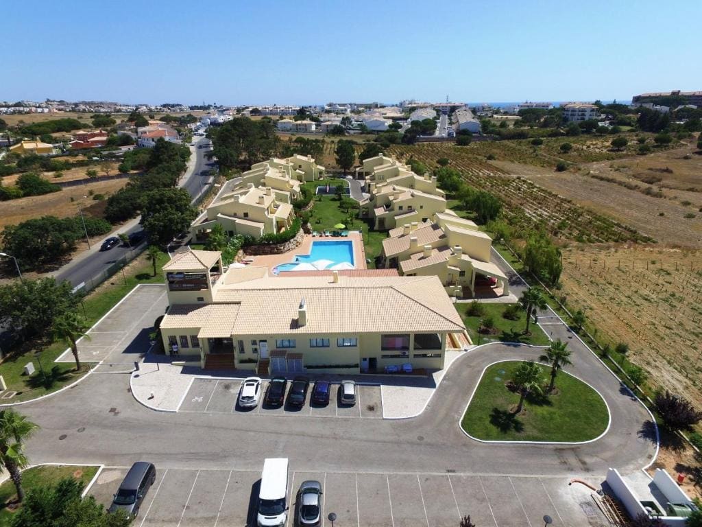 Glenridge By Albufeira Rental - View 5