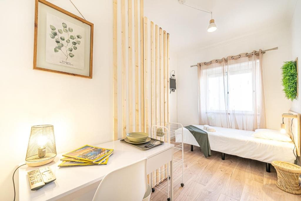 Goa Square Guesthouses by Lisbon with Sintra - Foto 4