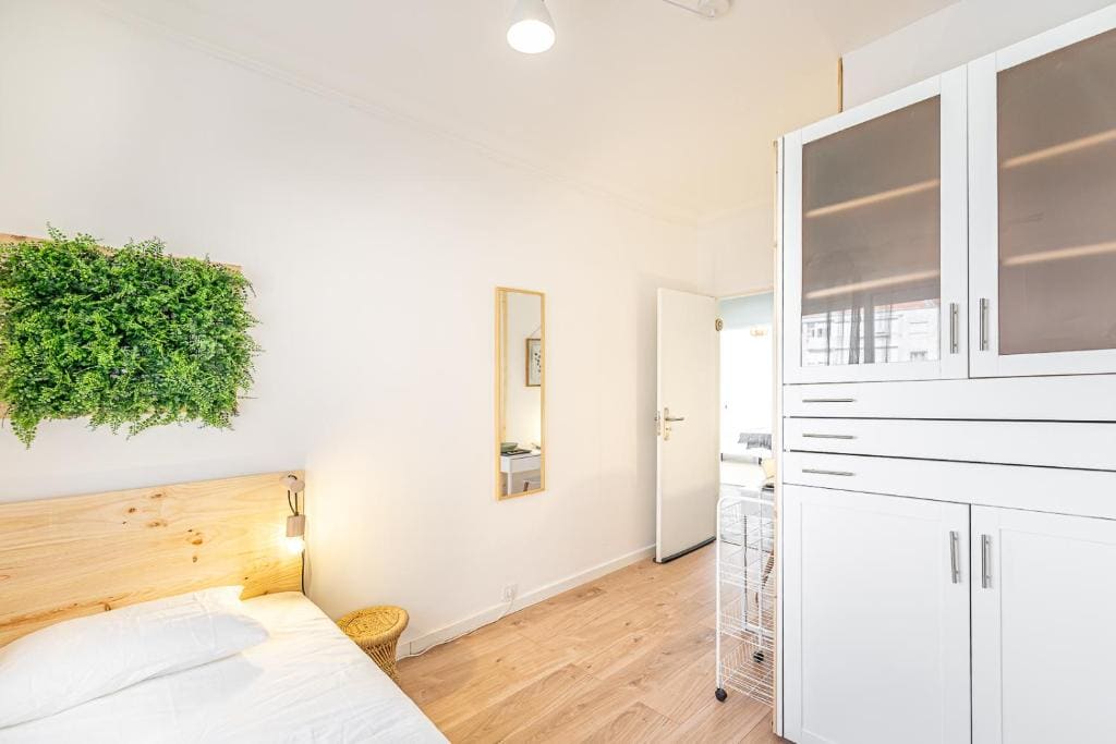 Goa Square Guesthouses by Lisbon with Sintra - Foto principal