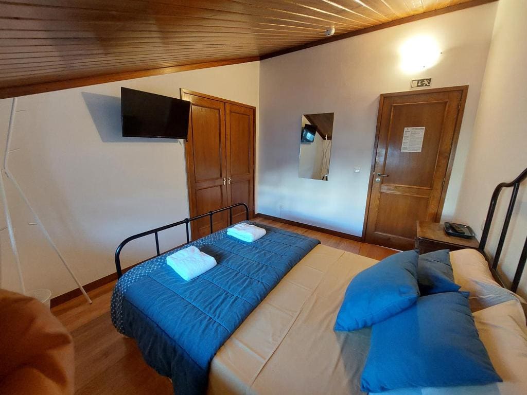 Guest House Sir Manuel - Unidade Senhora A Branca - View 7