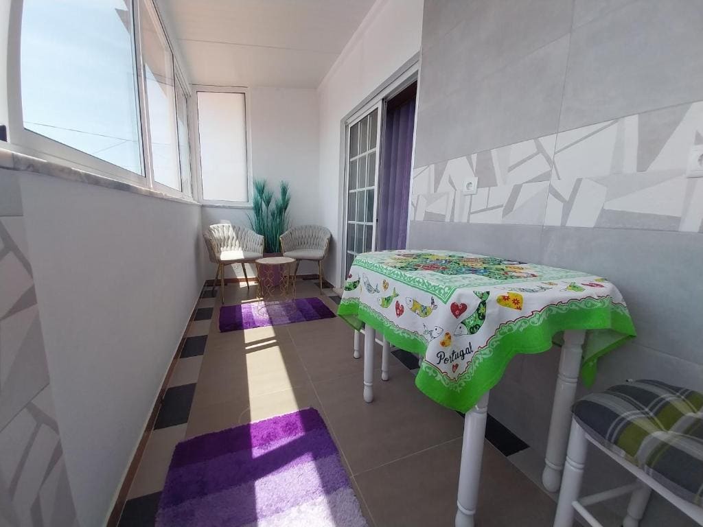 GuestHouse Pombinha - 图片 5