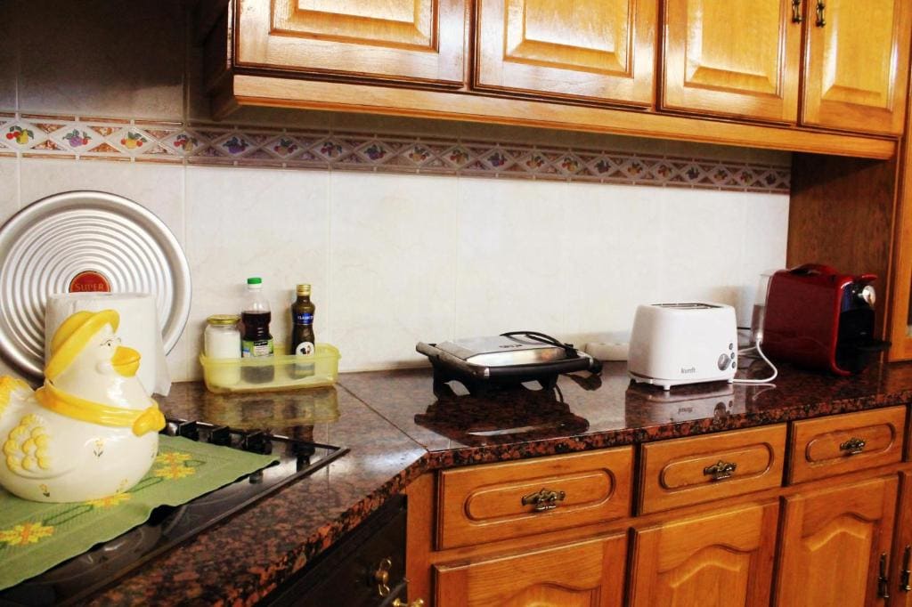GuestHouse Pombinha - 图片 2