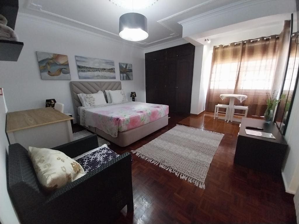 GuestHouse Pombinha - 图片 4