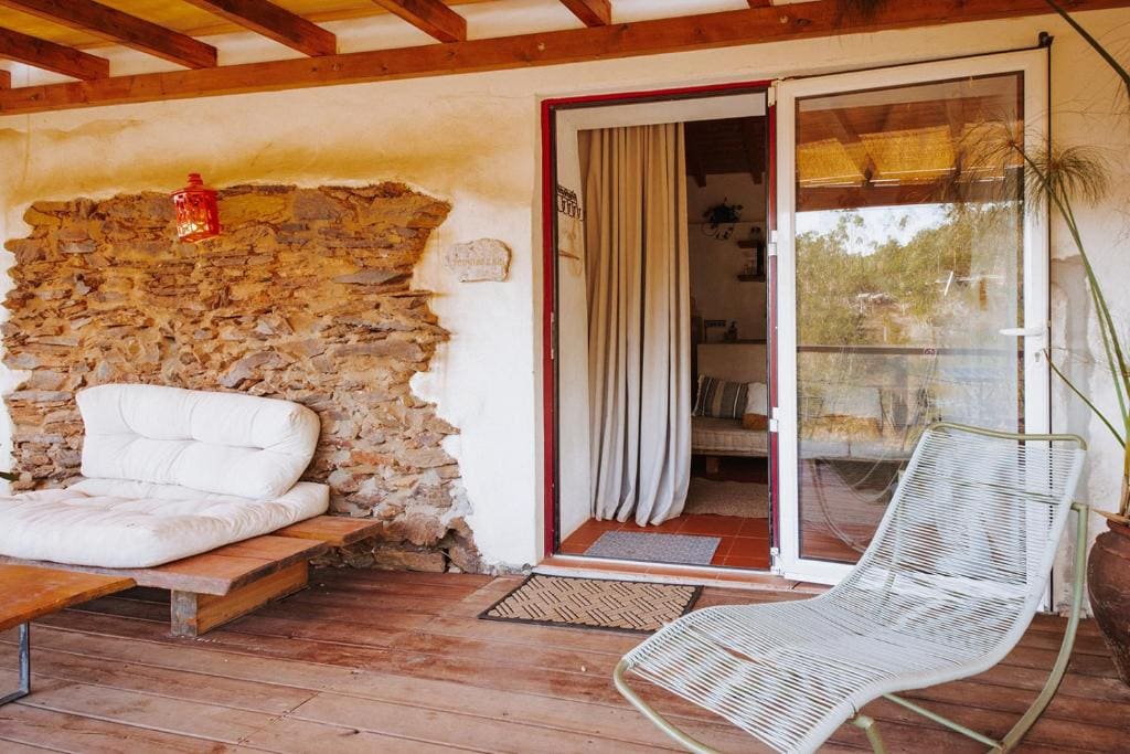 Herdade da Maceira - View 5