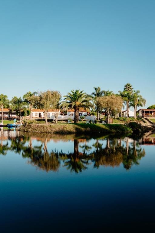 Herdade do Sardanito da Frente - Main view