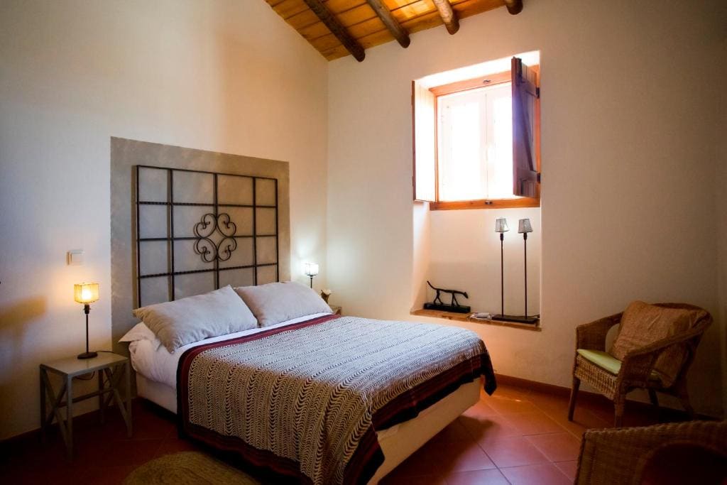 Casa dos Castelejos - View 7