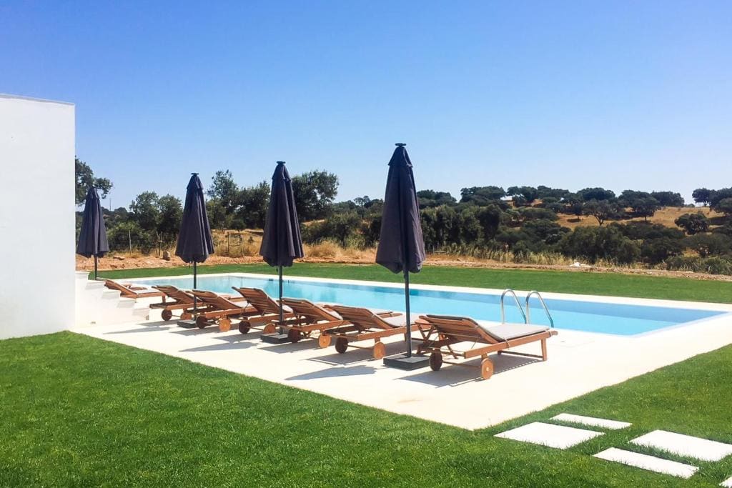 Herdade Ribeira de Borba - View 5
