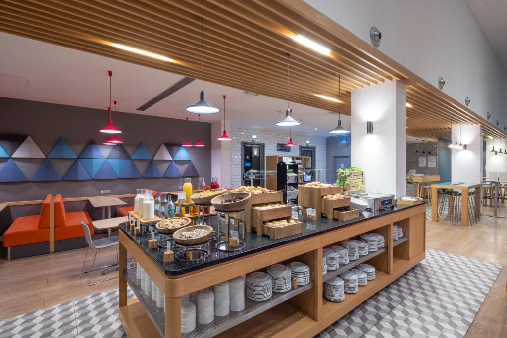 Holiday Inn Express Porto Exponor by IHG - View 4
