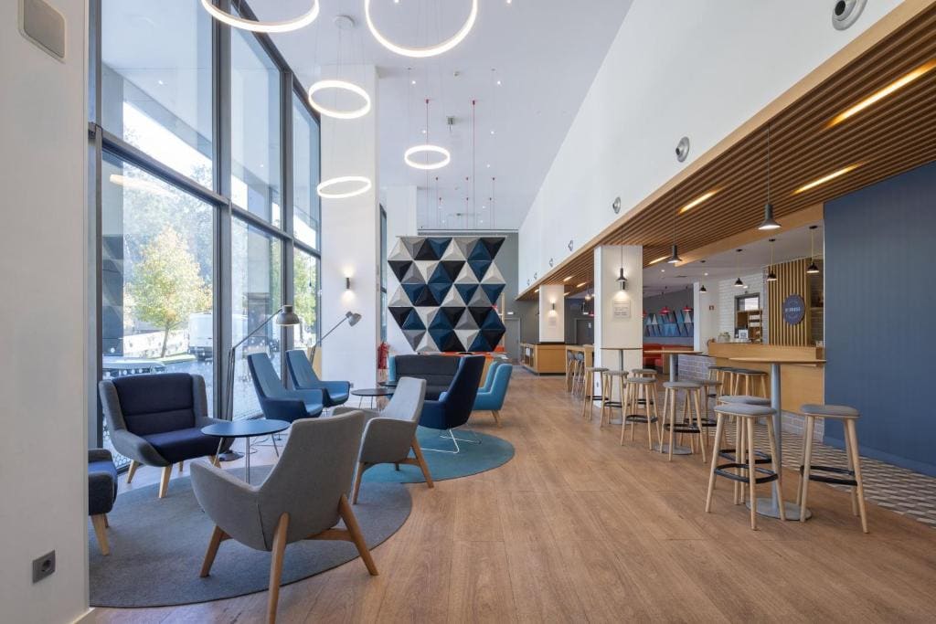 Holiday Inn Express Porto Exponor by IHG - View 3